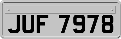 JUF7978