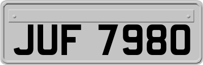 JUF7980