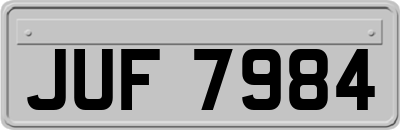 JUF7984