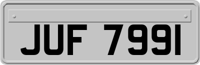 JUF7991