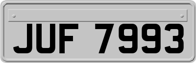 JUF7993