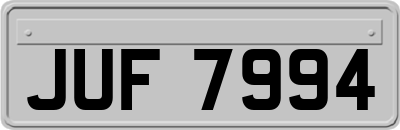 JUF7994