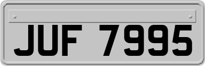 JUF7995