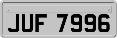 JUF7996