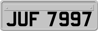 JUF7997