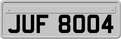 JUF8004