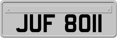 JUF8011