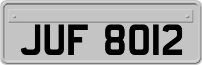 JUF8012