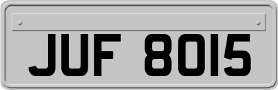 JUF8015