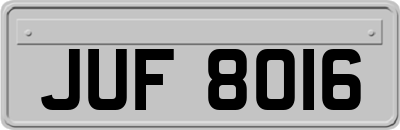 JUF8016
