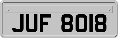 JUF8018