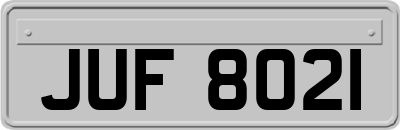 JUF8021