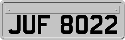 JUF8022