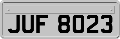 JUF8023