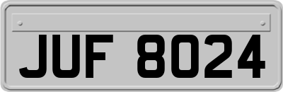 JUF8024