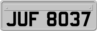 JUF8037