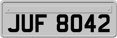 JUF8042