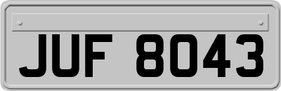 JUF8043