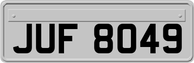 JUF8049
