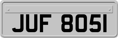 JUF8051