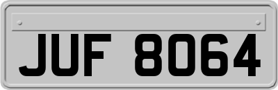 JUF8064