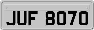 JUF8070
