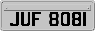 JUF8081