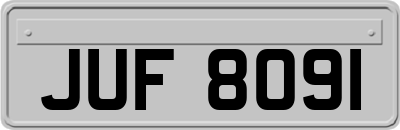 JUF8091