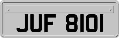 JUF8101