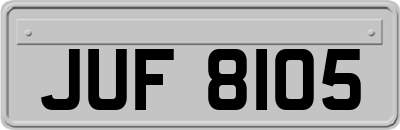 JUF8105