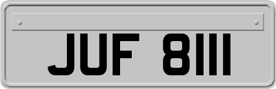 JUF8111