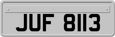 JUF8113