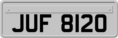 JUF8120
