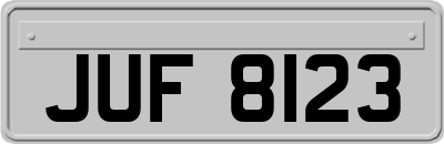 JUF8123