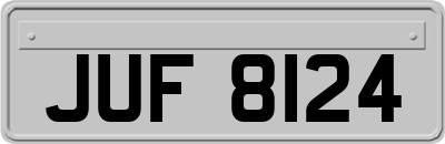 JUF8124