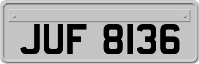 JUF8136