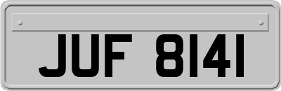 JUF8141