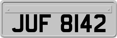 JUF8142