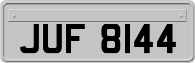 JUF8144