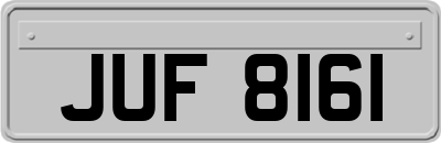 JUF8161
