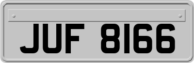 JUF8166