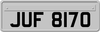 JUF8170