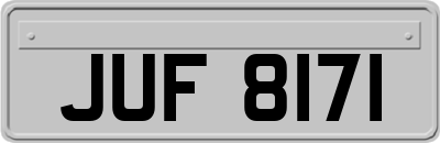 JUF8171