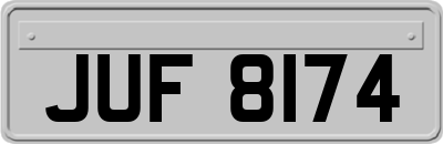 JUF8174
