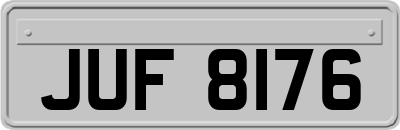 JUF8176