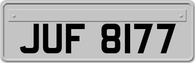 JUF8177