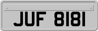 JUF8181