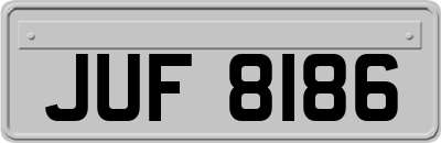 JUF8186