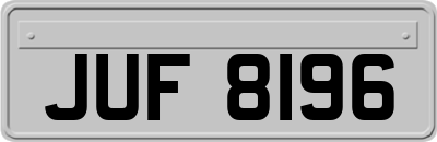 JUF8196