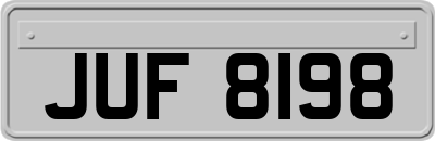 JUF8198